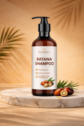Batana Shampoo