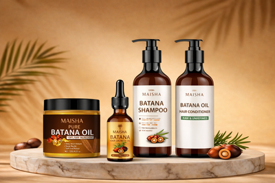 Maisha's Ultimate Bundle