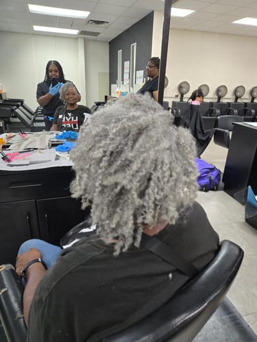 Review by Dorothy T.